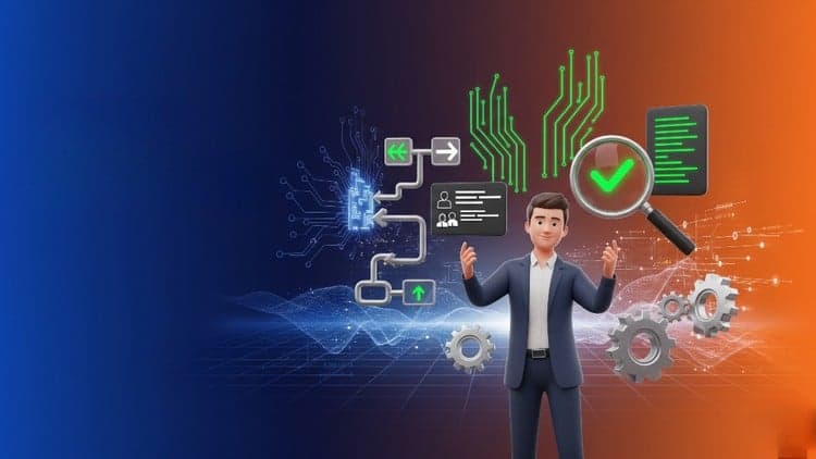 SDET Interview Prep: The Complete Guide