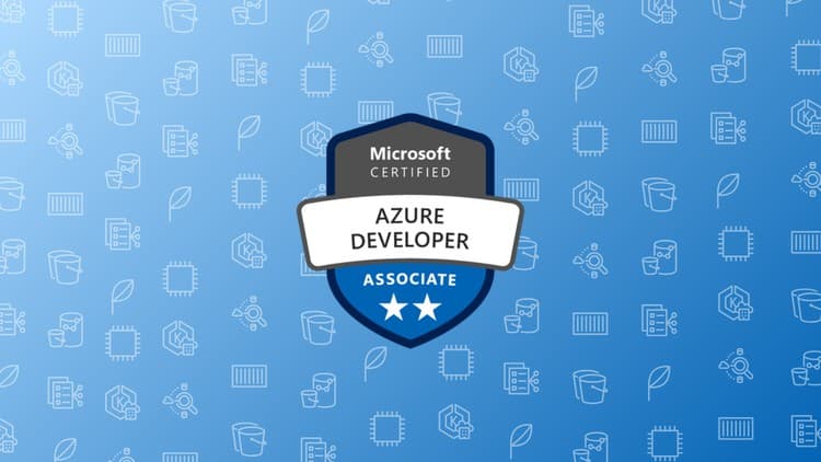 AZ-204: Azure Developer Associate Practice Tests 2025