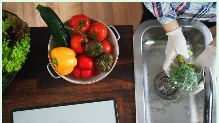 Global Food Hygiene Training Level 2