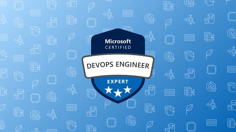 AZ-400: Designing Microsoft DevOps Solution Practice Exams