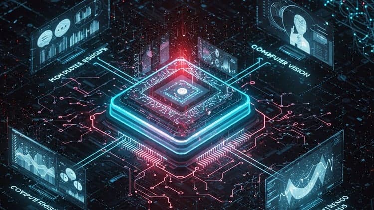 Certified AI Fundamentals Professional