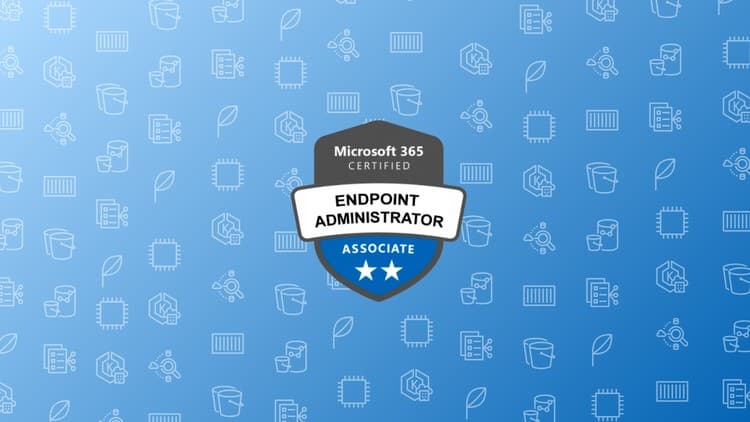 MD-102: Endpoint Administrator Associate Practice Exams 2025