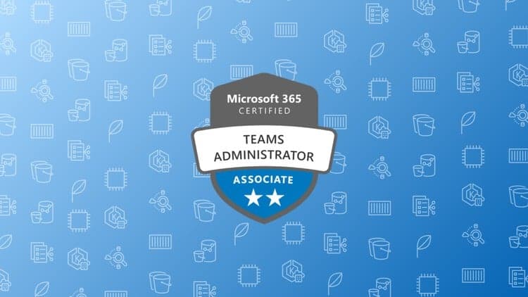 MS-700: Microsoft Teams Administrator Associate Prep Exams