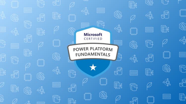 PL-900: Microsoft Power Platform Fundamentals Practice Exams