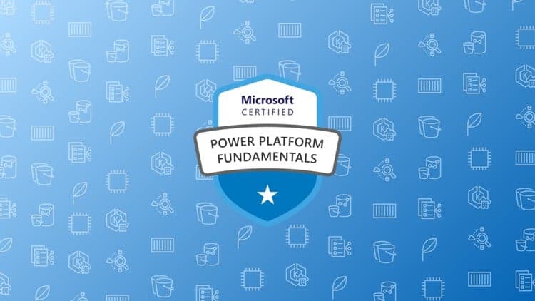 PL-900: Microsoft Power Platform Fundamentals Practice Exams