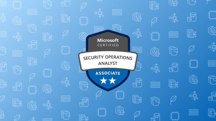 SC-200: Microsoft Security Operations Analyst Practice Exams