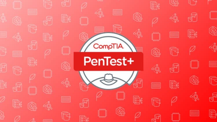 CompTIA PenTest+ (PT0-003) Practice Exams 2025