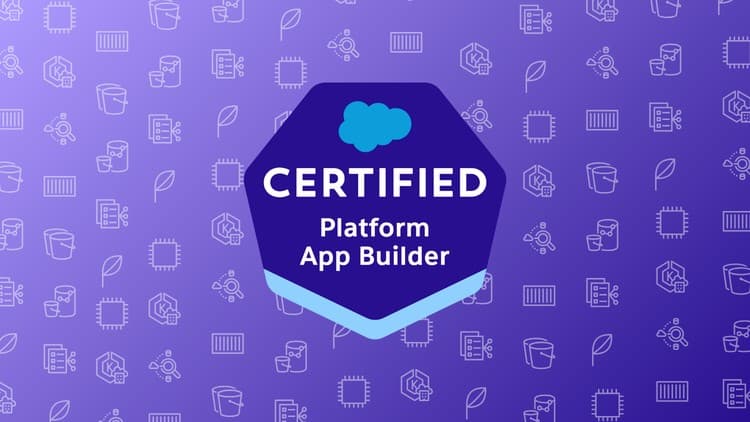 Salesforce Platform App Builder Practice Exams 2025