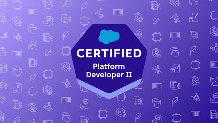 Salesforce Platform Developer II Practice Exams 2025