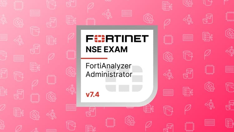 FCP FortiAnalyzer 7.4 Administrator Practice Exams