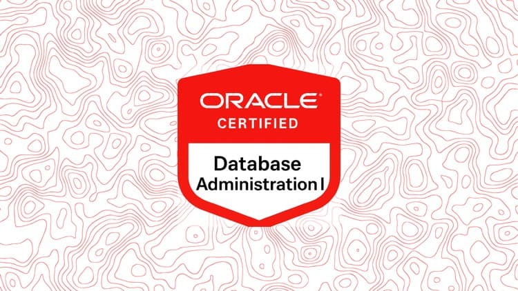 Oracle Database Administration I Practice Exams