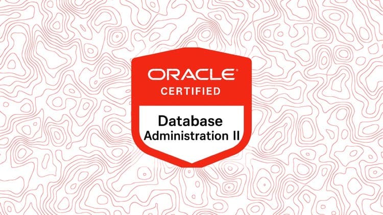 Oracle Database Administration II Practice Exams