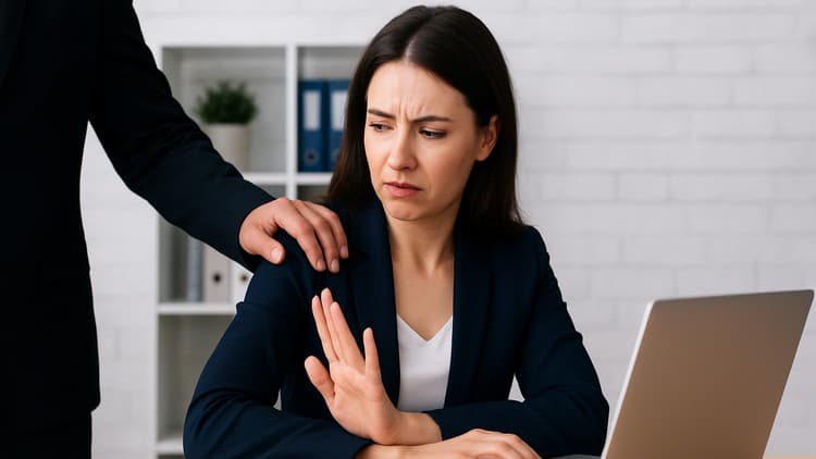Certified Workplace Harassment Prevention: The POSH Act,2013