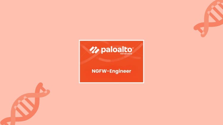 Palo Alto Networks NGFW-Engineer Practice Exams