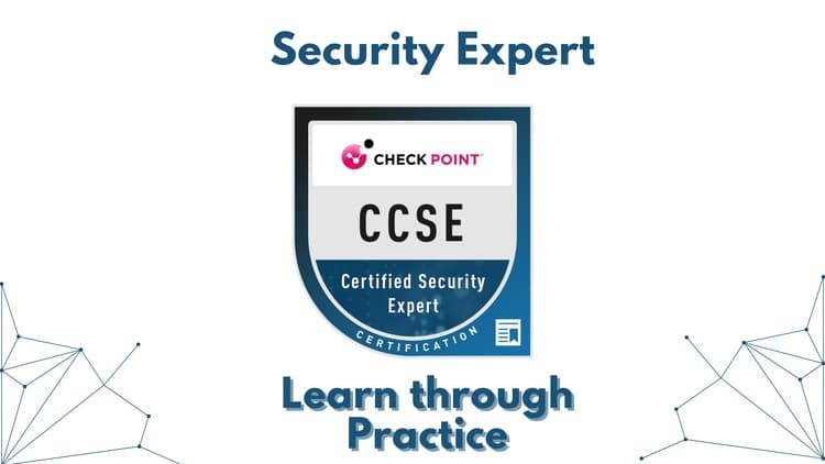 Check Point Security Expert Practice Exams – Learn Concepts