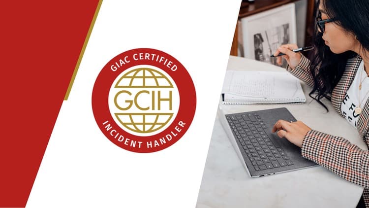 GIAC Certified Incident Handler (GCIH) Practice Exams