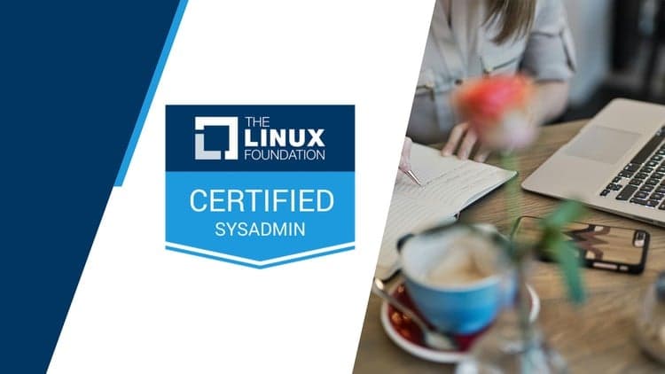 Linux Foundation Certified System Administrator Prep Exams