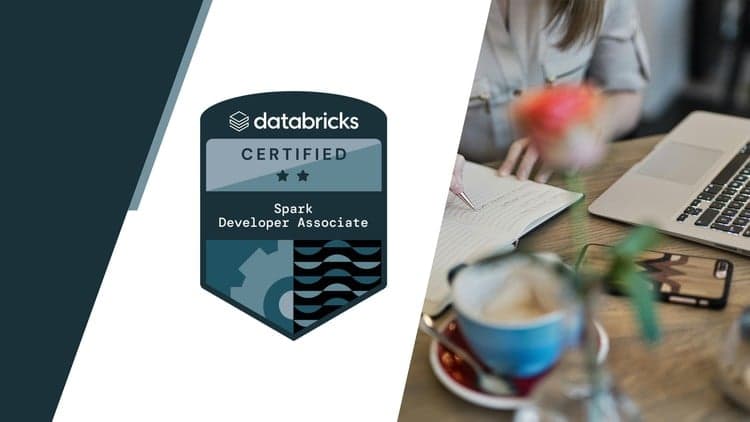 Certified Associate Developer for Apache Spark Prep Exams