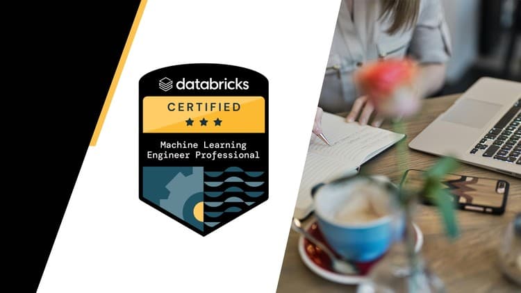 Databricks Certified Machine Learning Professional Prep Exam