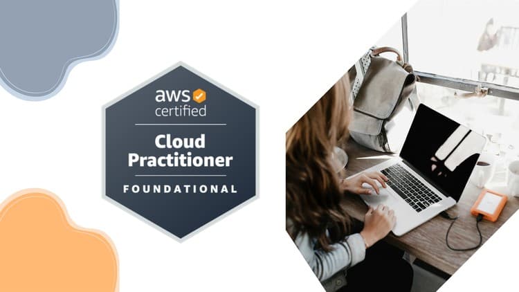 AWS Certified Cloud Practitioner Practice Exams