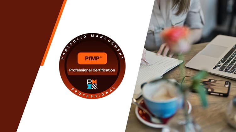 Portfolio Management Professional (PfMP) Practice Exams