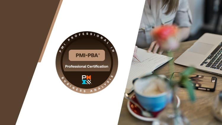 Professional in Business Analysis (PMI-PBA) Practice Exams