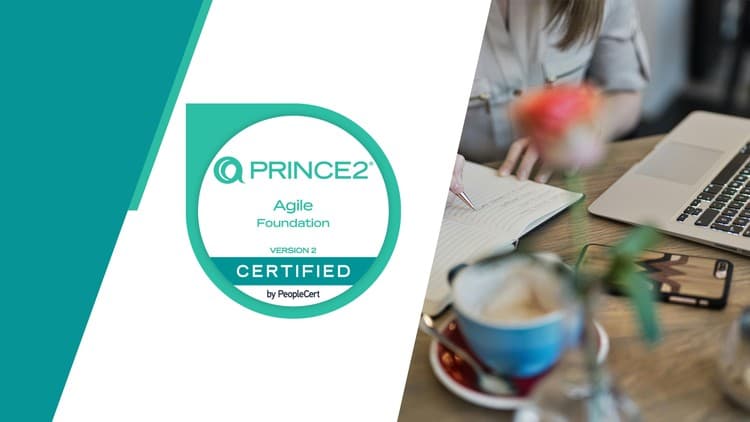 PRINCE2 Agile Foundation Practice Exams