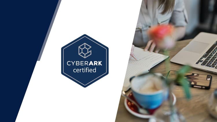 CyberArk Defender – PAM Practice Exams