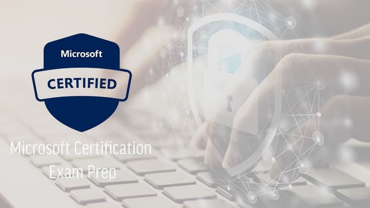 MS-900 - Microsoft 365 Fundamentals Prep