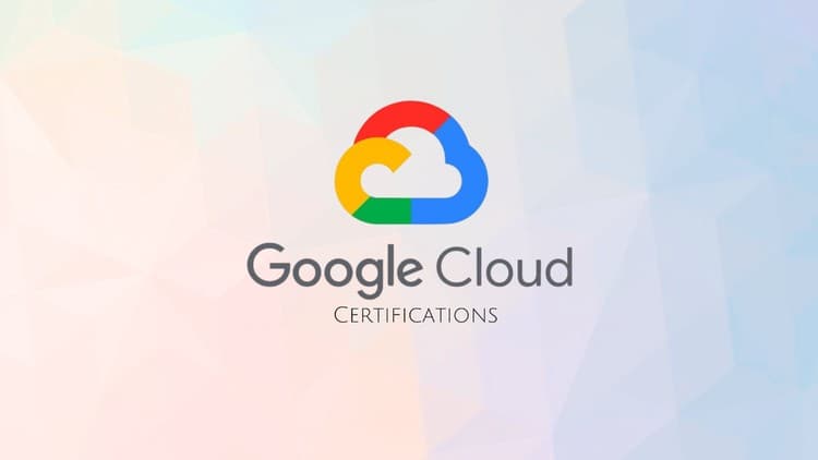 PCD - Professional Cloud Developer Prep