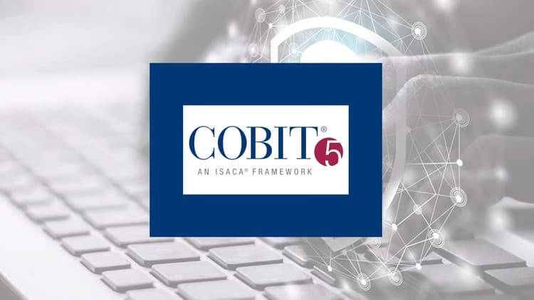ISACA COBIT 5 Practice Exams