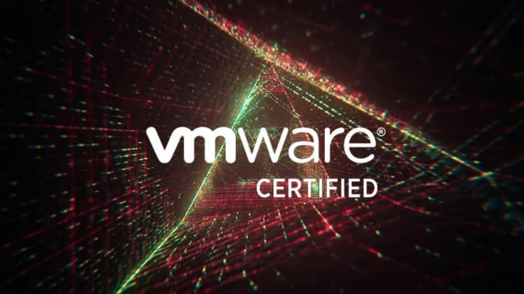 VMware vSphere 8.x Professional Exams
