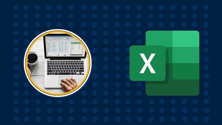 Excel for Financial Modeling & Valuation: The Complete Guide