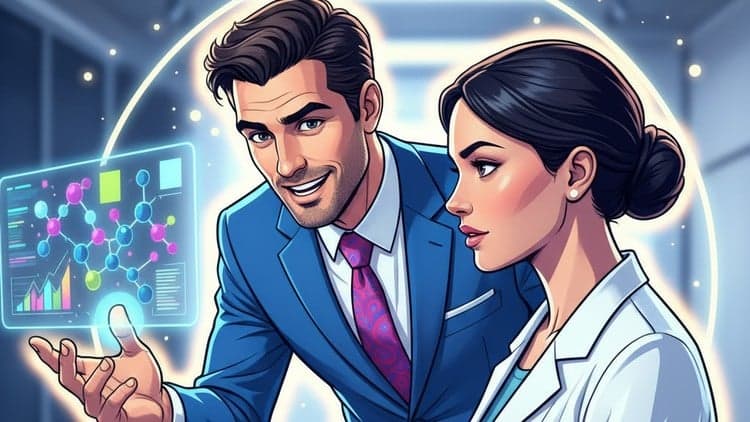 Pharmaceutical Industry: Brand Strategy, Sales, and Launch