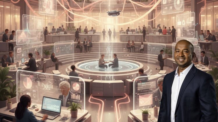 AI Governance: Strategy, Policy & Responsible Deployment