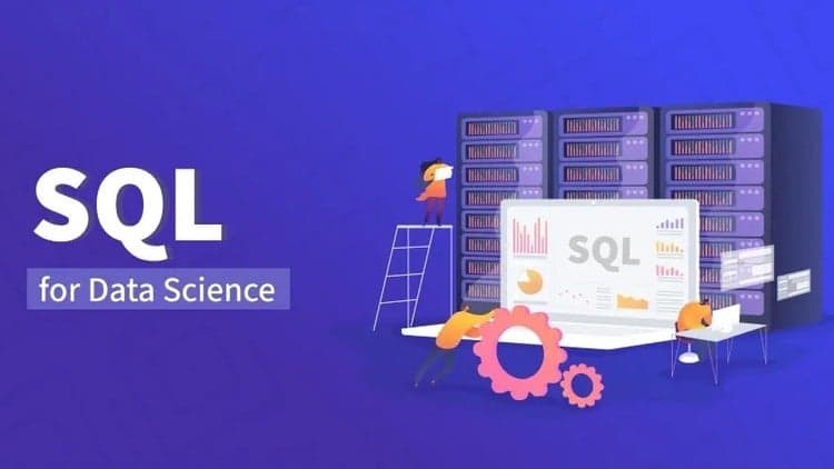 Certified SQL & Databases for Data Science