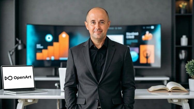 AI Image Generation for Business & Marketing