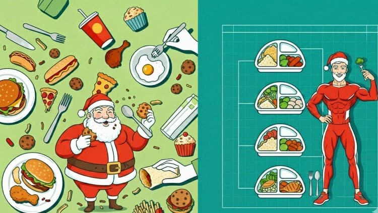 FASTSLIM Method: Interactive Nutrition & Weight Loss Mastery