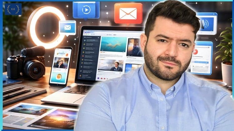 Digital Marketing AI: ChatGPT & AI Driven Digital Marketing