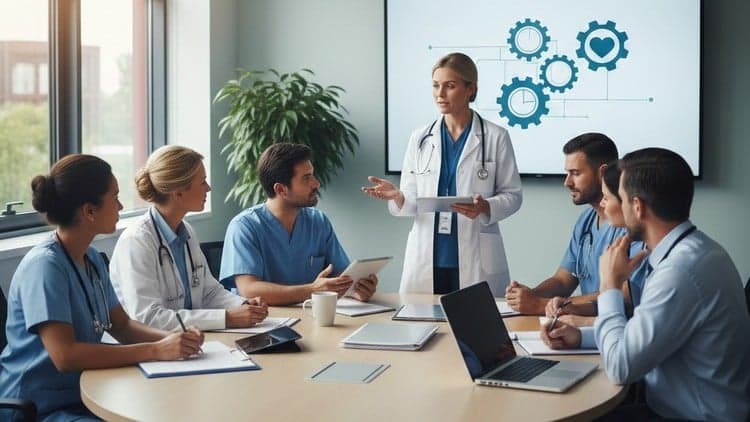 Duty of Candour in Healthcare Practice