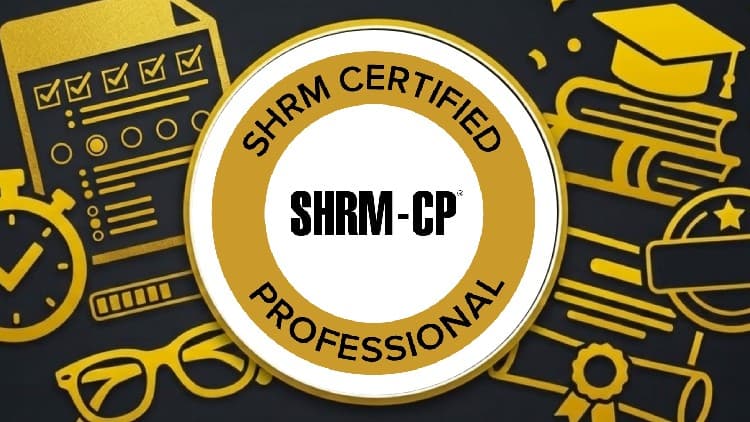 1500 Questions | SHRM Certified Professional