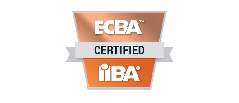 IIBA ECBA Success Suite: Ultimate Practice Exam Collection
