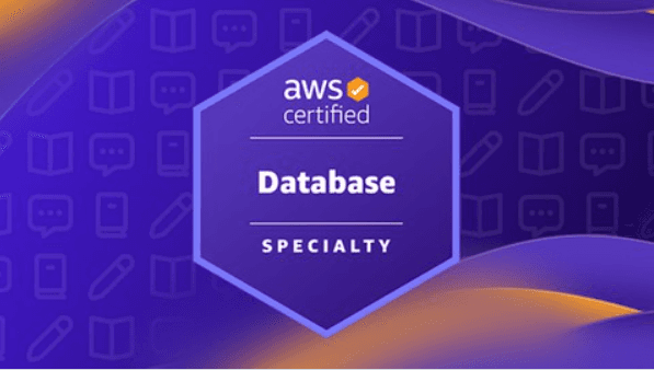 AWS Certified Database - Specialty (DBS-C01) Practice Questions: Your Path to Mastery