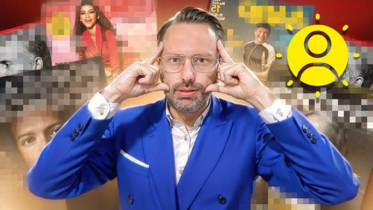 Personal Branding: Personal Brand Building to Become Famous!