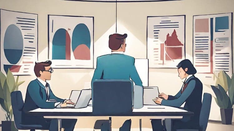 The Skilled Interviewer