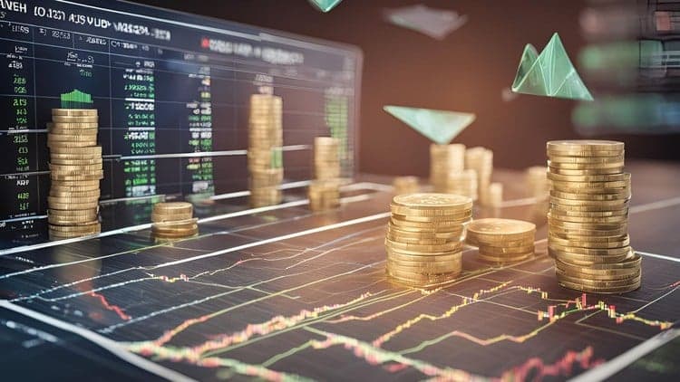 Fundamental Equity, Share & Stocks Analysis to Build Wealth