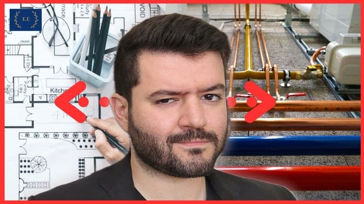 Plumbing 101: Plumbing Systems Design Basics (Resources Inc)