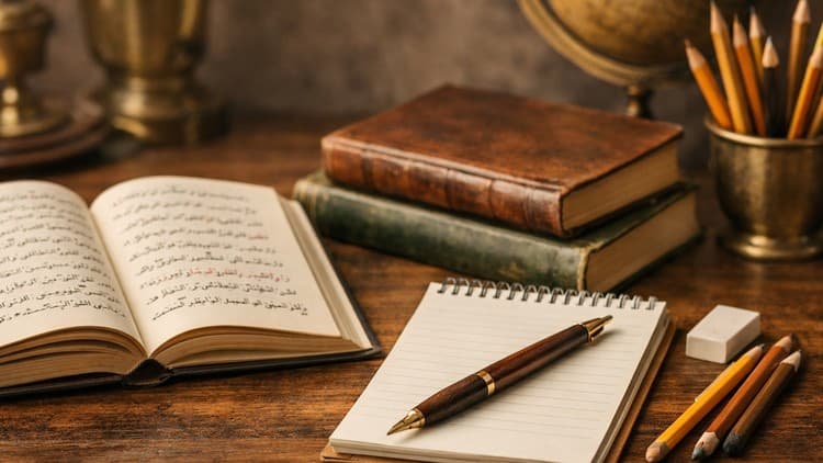 تقريب النØÙˆ للمبتدأيين