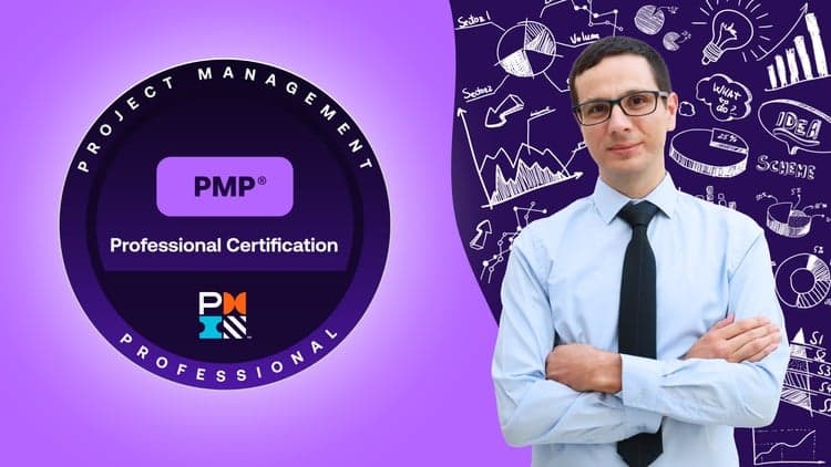Master the PMI PMP Exam: Elite Practice Questions Course