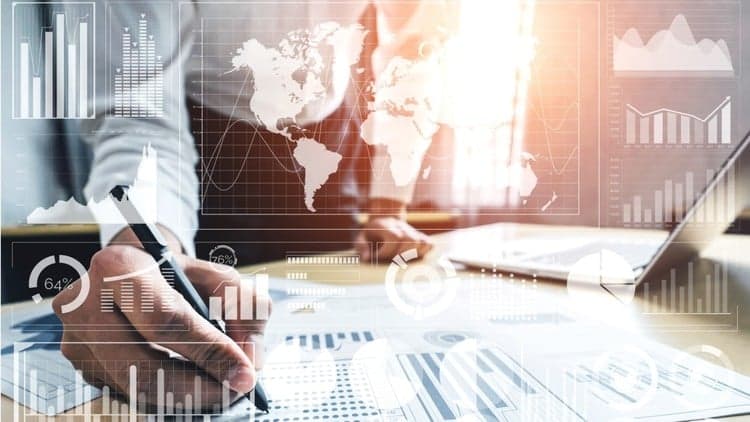 Data Analytics & Visualization: Acquire Demanded Tech Skills